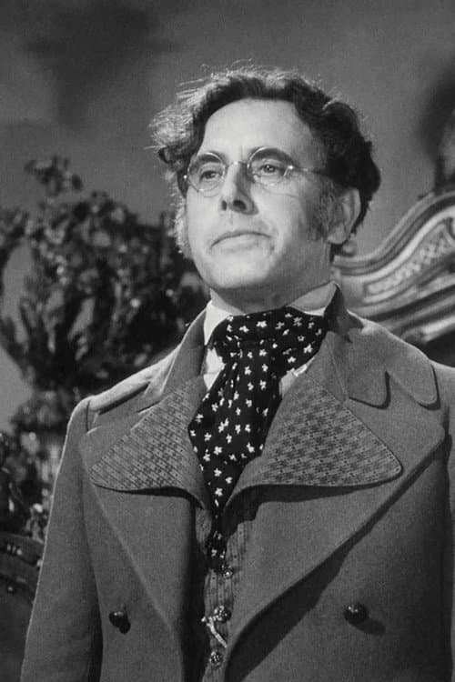 Fred Nurney foto