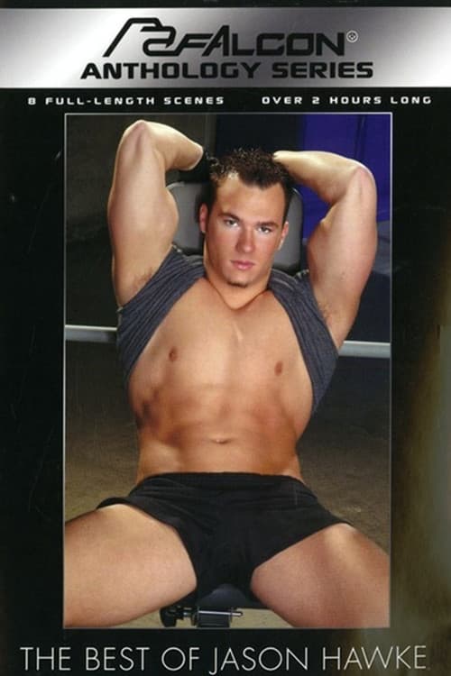 The Best of Jason Hawke (2009) poster