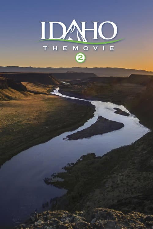 Idaho: The Movie 2 (2016) poster