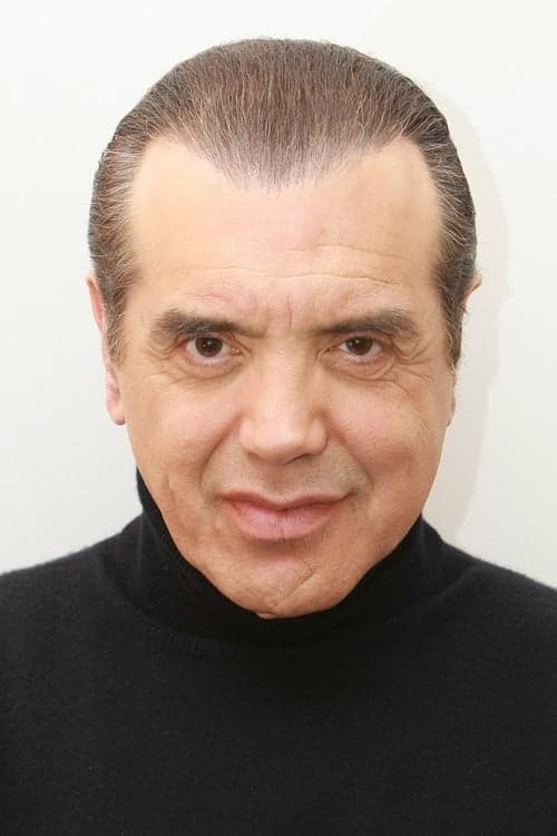 Chazz Palminteri foto