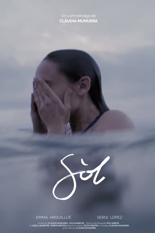 Sòl (2019) poster