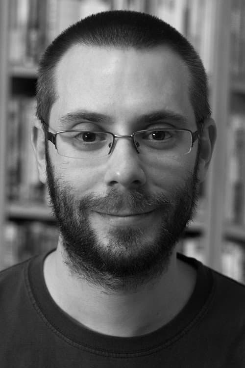 Alex Barrett foto
