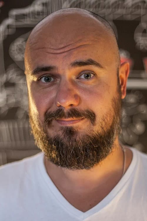 Robert Jaszczurowski foto