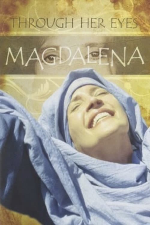 Magdalena, Through Her Eyes (2016) poster