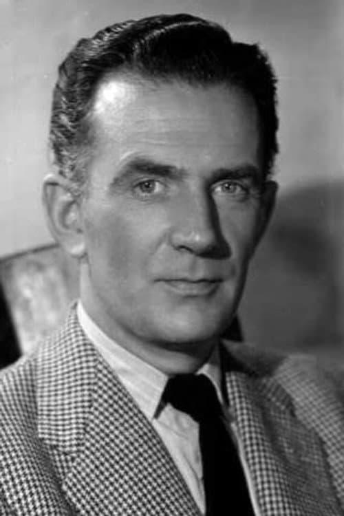 Hugh Sinclair foto
