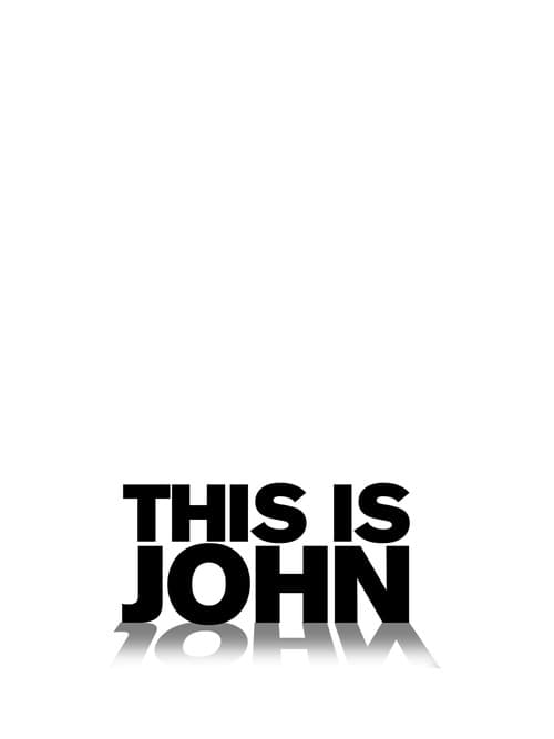 This Is John (2003) poster