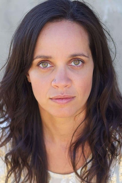 Jada Alberts foto