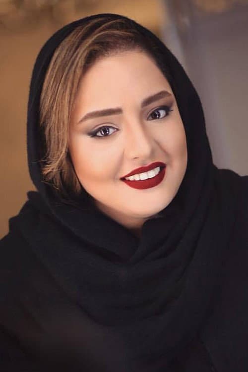 Narges Mohammadi foto