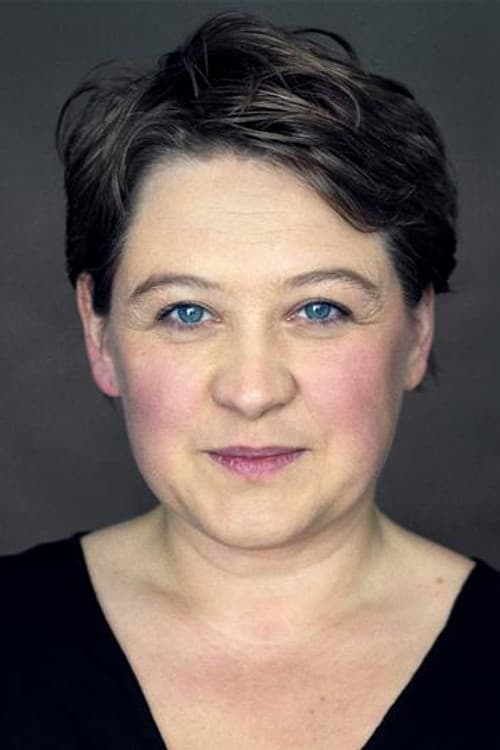 Claire Machin foto