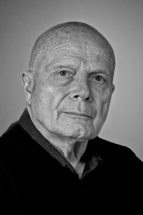 Bernard Stora foto