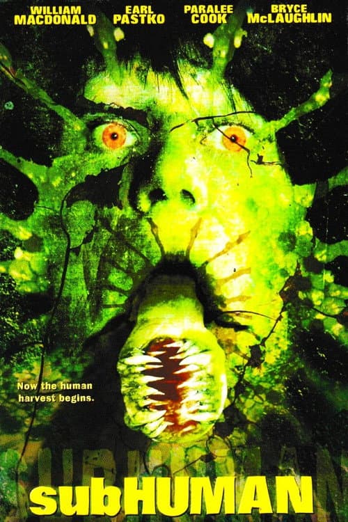 Shelf Life (2004) poster