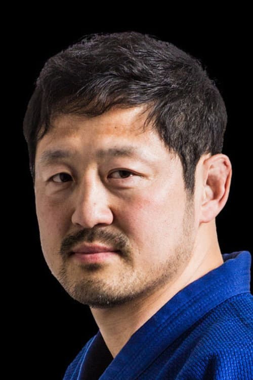 Dong Sik Yoon foto