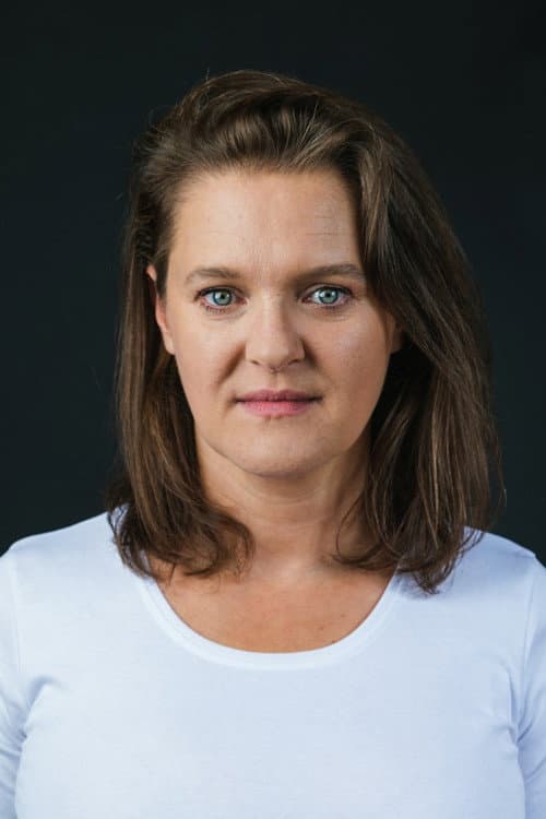 Tajna Peršić foto