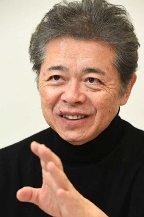 菅原浩志 foto
