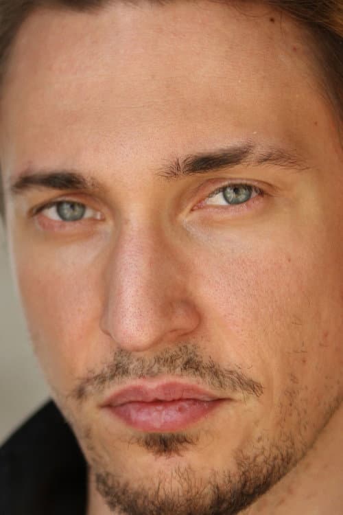 Piotr Marzecki foto