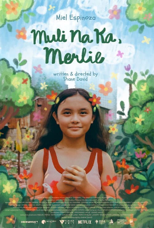 Muli Na Ka, Merlie (2025) poster