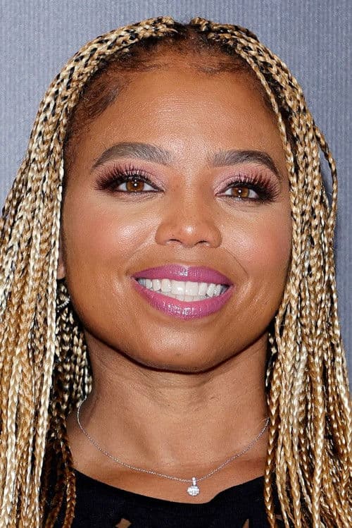 Jemele Hill foto