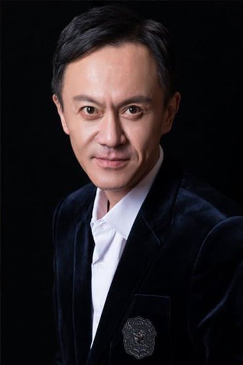 Qian Yi foto