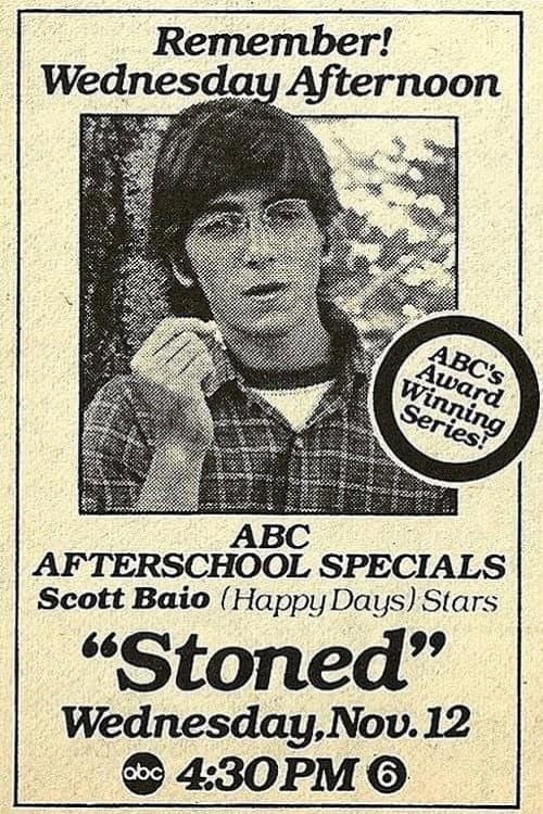 Stoned (1980) poster