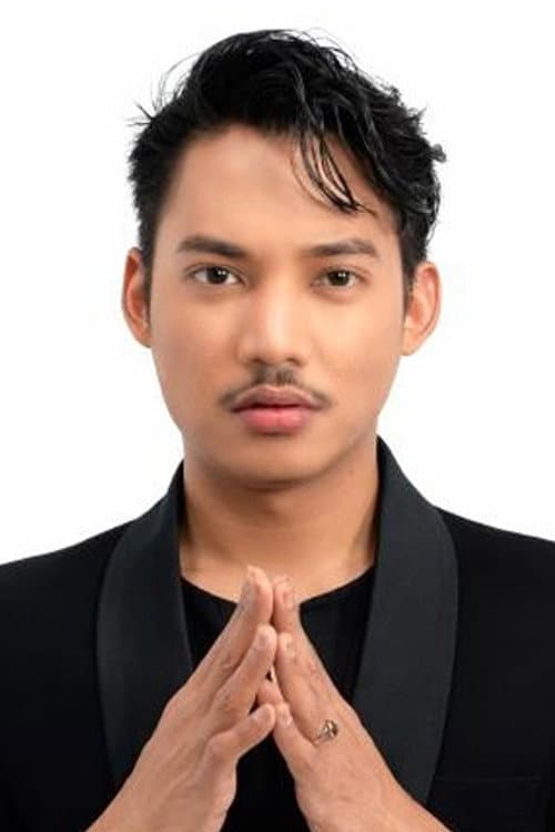 Hael Husaini foto