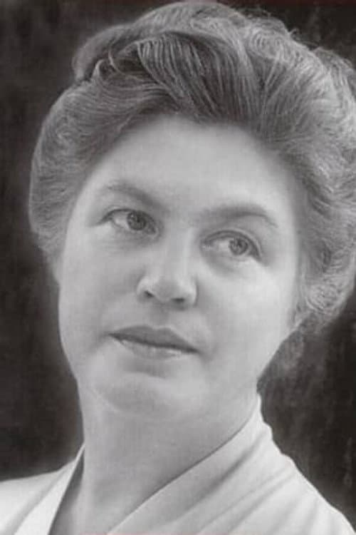 Elisabeth Grümmer foto