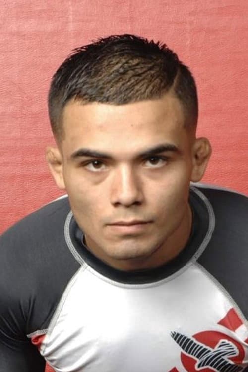 Mark De La Rosa foto