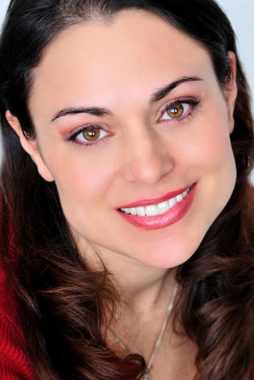 Jane Spence foto