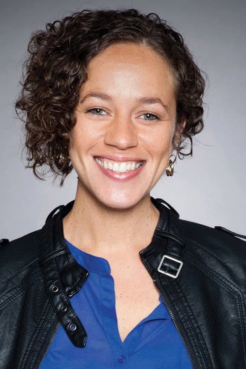 Alicya Eyo foto