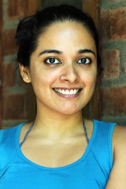 Ashiqa Salvan foto