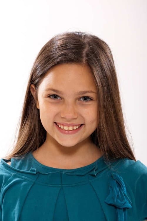 Giorgia Agata foto