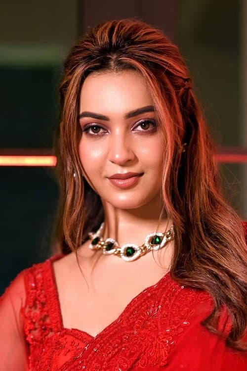 Koushani Mukherjee foto