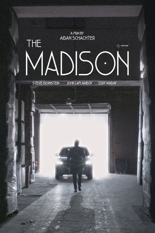 The Madison (2025) poster