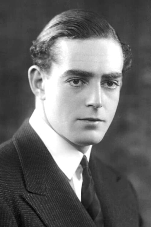 Michael Brooke foto