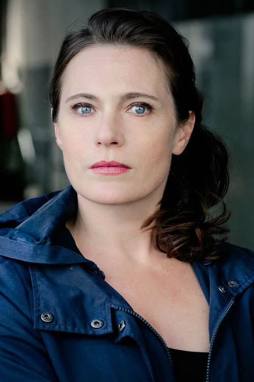 Susanne Berckhemer foto