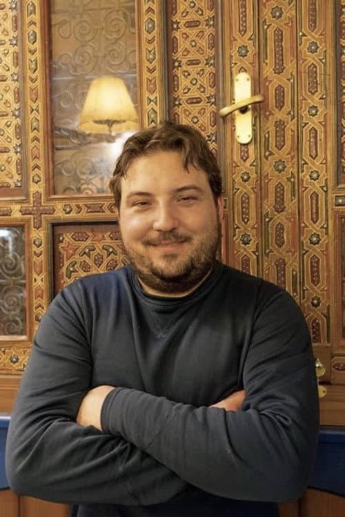 Fernando Cervera foto