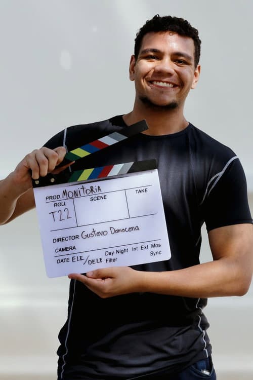 Gustavo Damacena foto