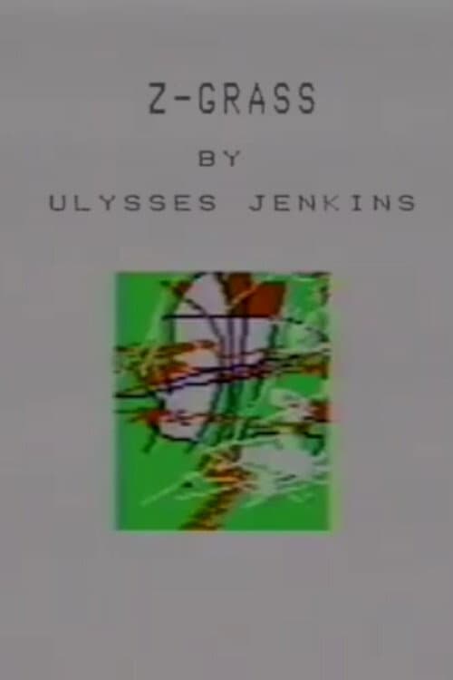 Z-Grass (1983) poster