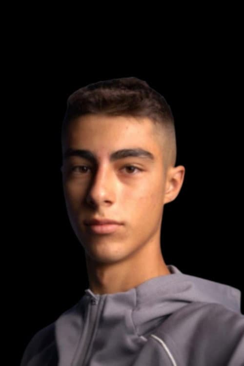 Riccardo Martorana foto
