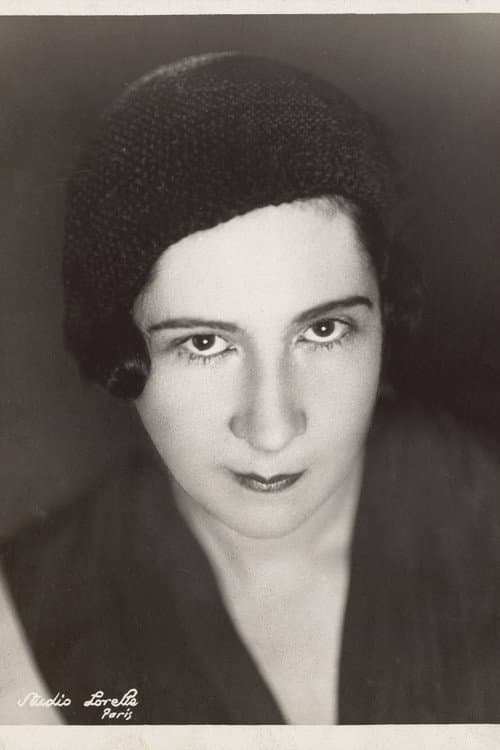Marguerite Viel foto