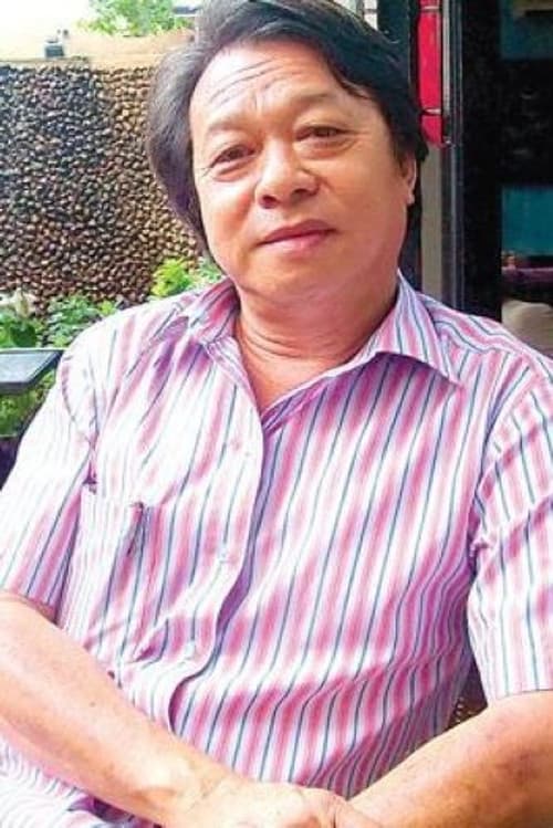 Trần Ngọc Giàu foto