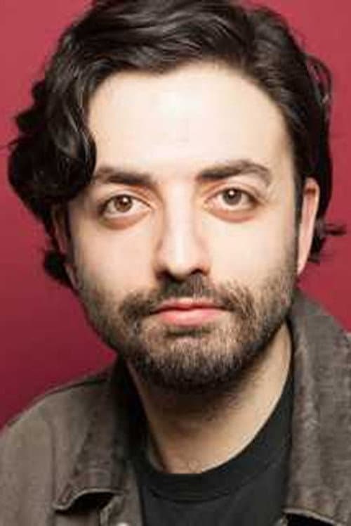 Bardia Salimi foto