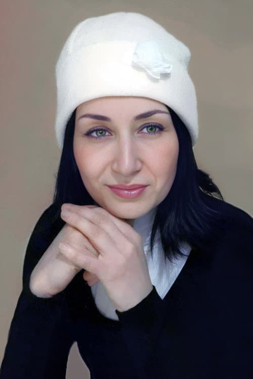 Louiza Habani foto