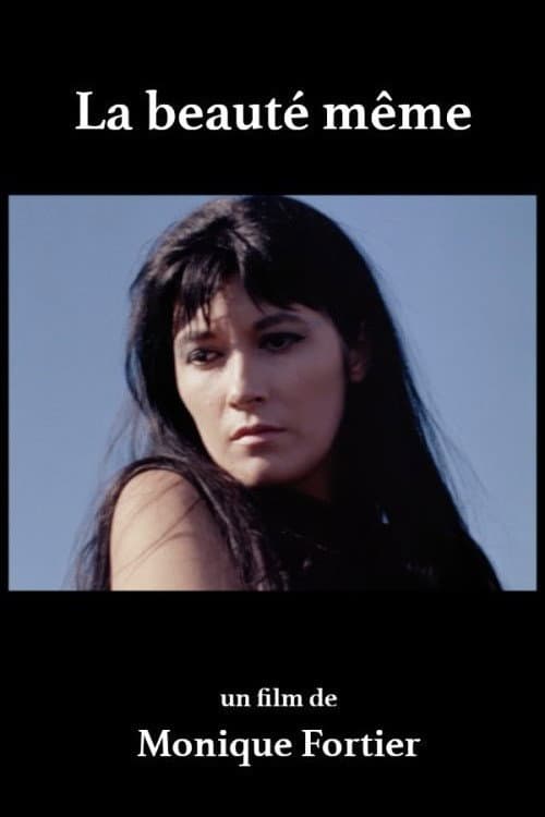 La beauté même (1964) poster