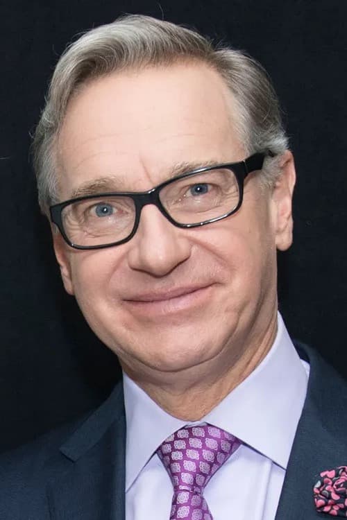 Paul Feig foto