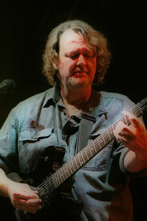 John Bell foto