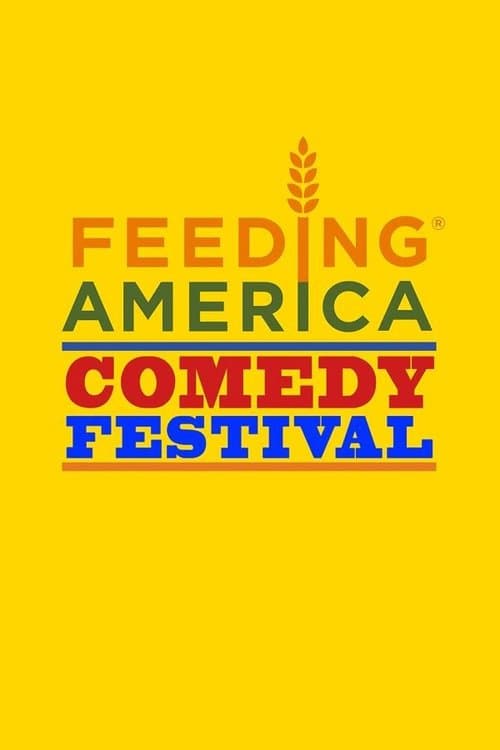 Feeding America Comedy Festival (2020) poster