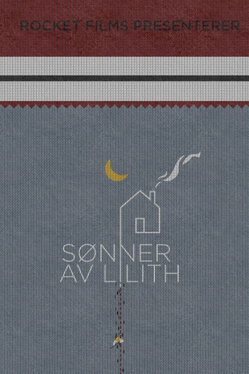 Sønner av Lilith (2022) poster