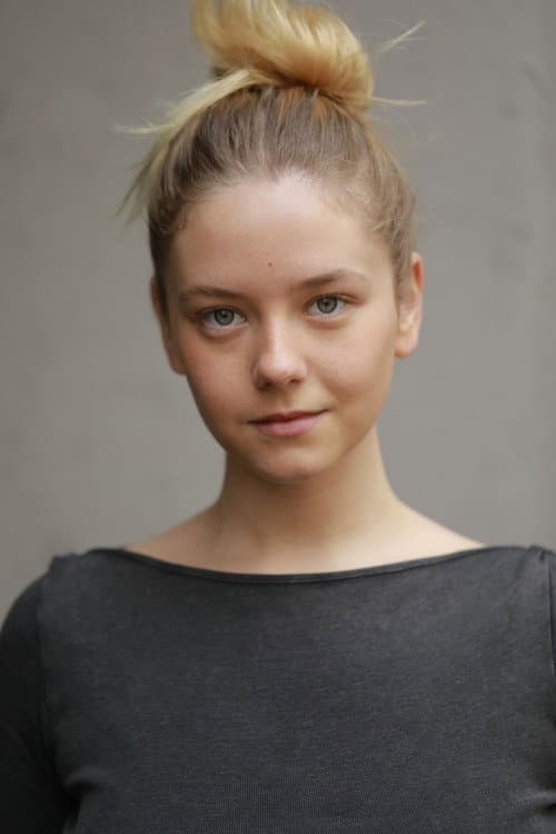 Charlotte Lacoste foto