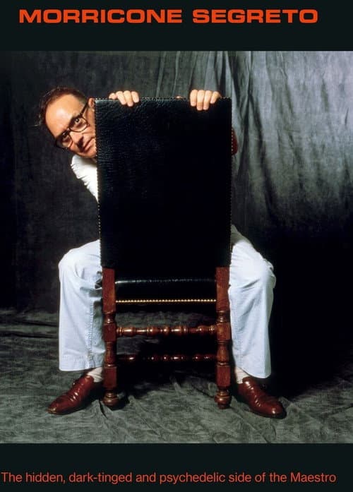 Celebrating Ennio Morricone: - THE SECRETS BEHIND HIS GENIUS (2020) poster