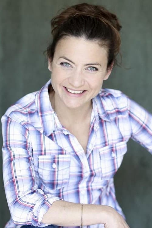Anne Cazenave foto